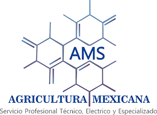 AMS AGRICULTURA MEXICANA Y SERVICIO PROFESIONAL S.A. DE C.V.